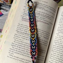 Pattern #94093 Photo