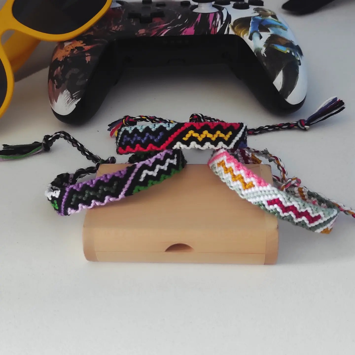 Normal pattern #126167 | BraceletBook