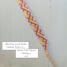 Pattern #97111 Photo