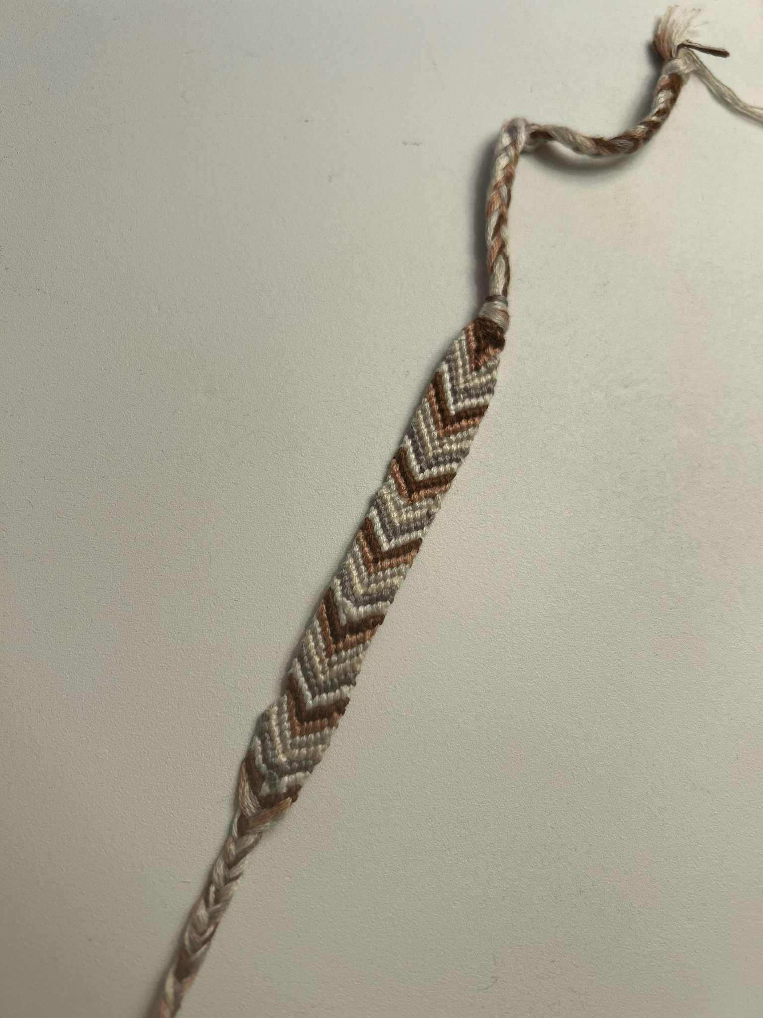 Normal Pattern 2 Braceletbook