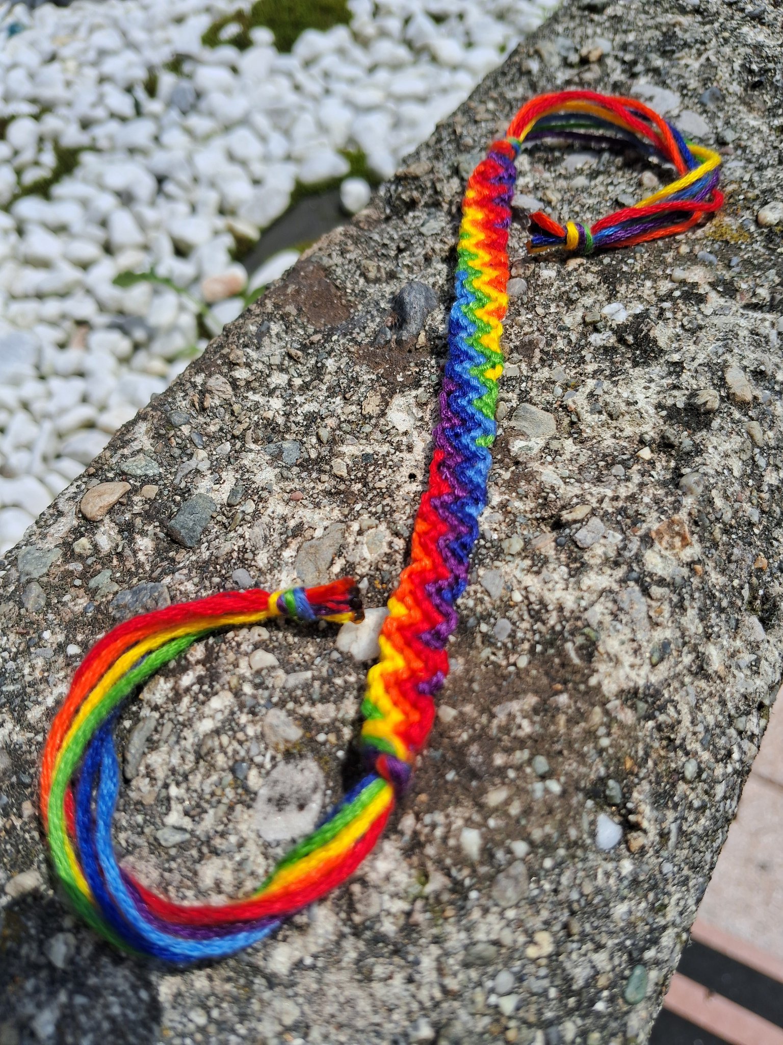 Normal pattern #17608 | BraceletBook