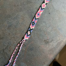 Pattern #170527 Photo