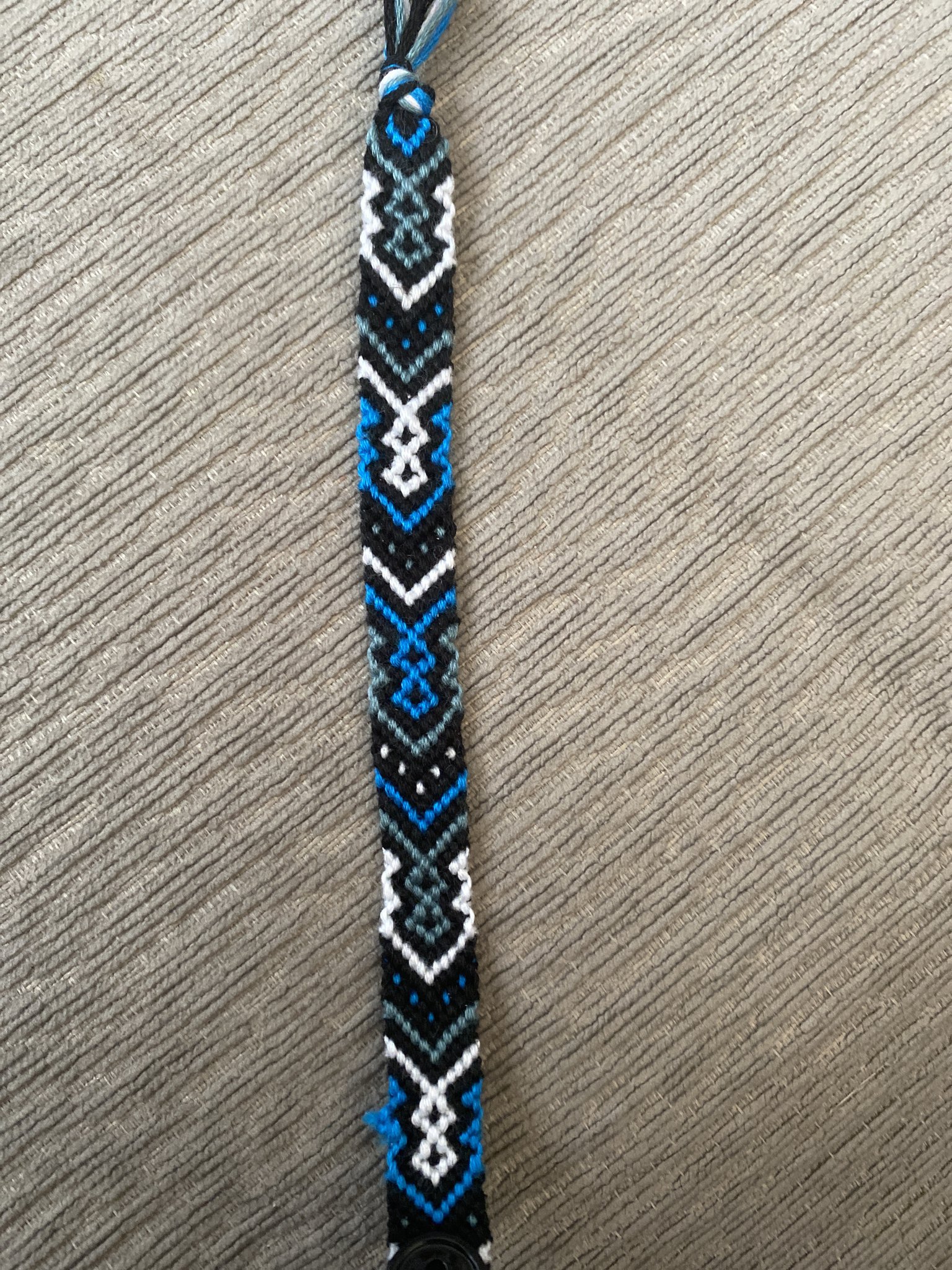 Normal pattern #130796 | BraceletBook