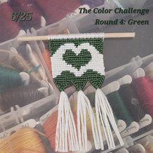 Pattern #170330 Photo