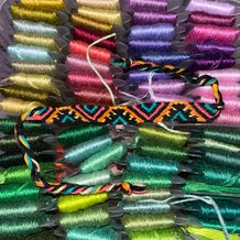 Pattern #53093 Photo