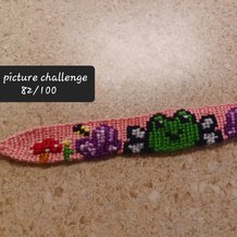 Pattern #152542 Photo
