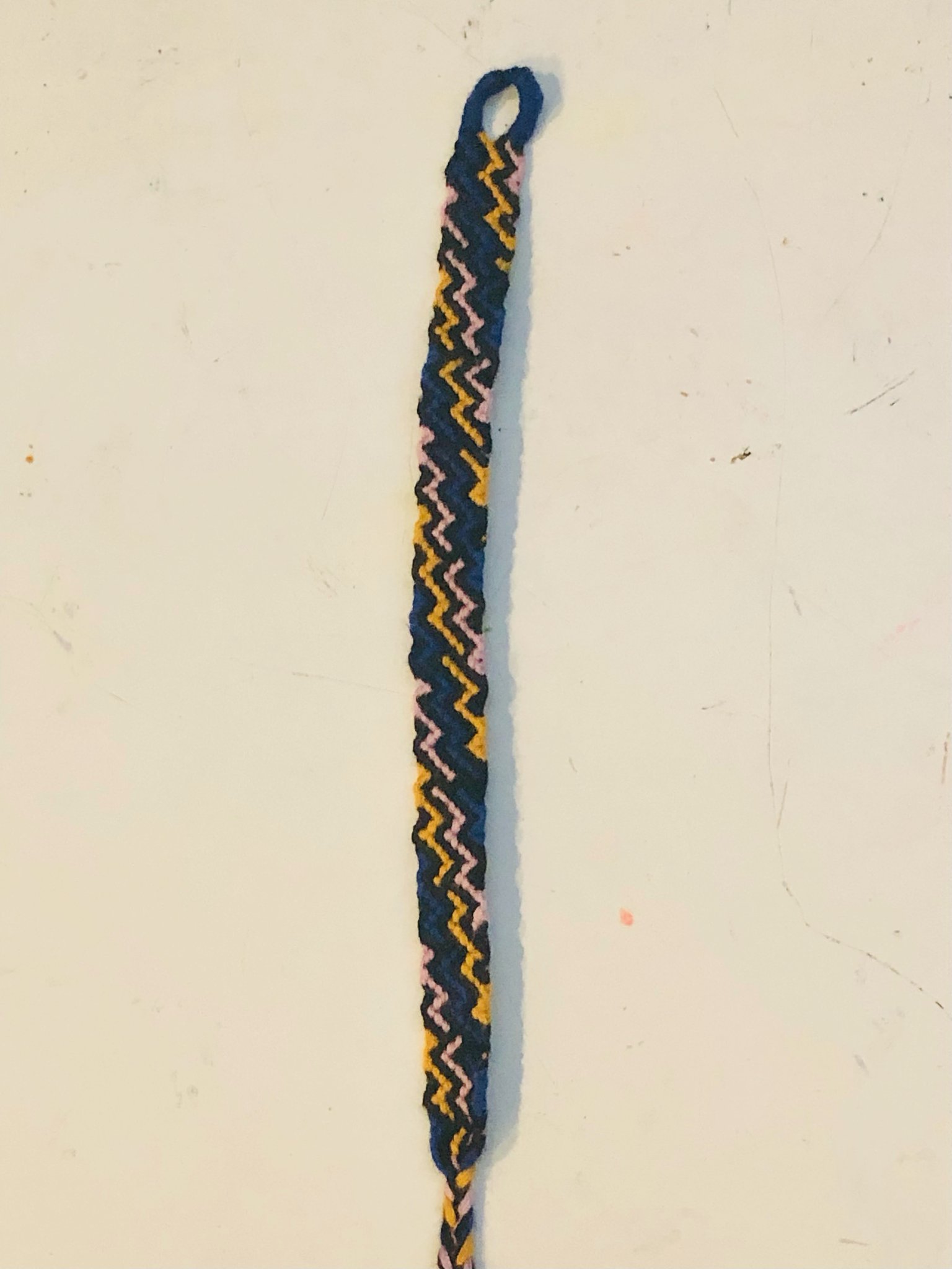 Normal pattern #4063 | BraceletBook