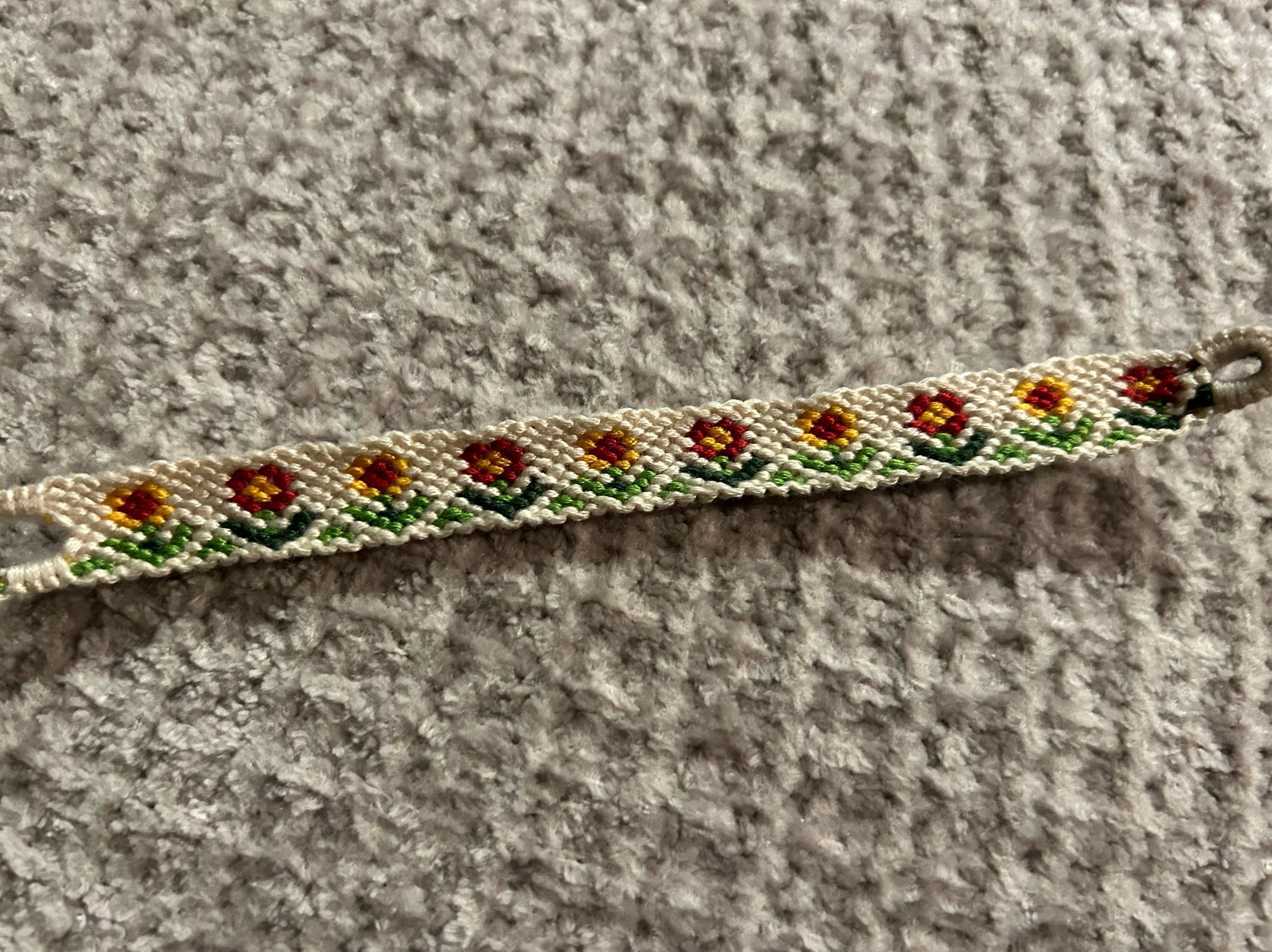 お待たせ! Normal BraceletBook | #168735 pattern 果物