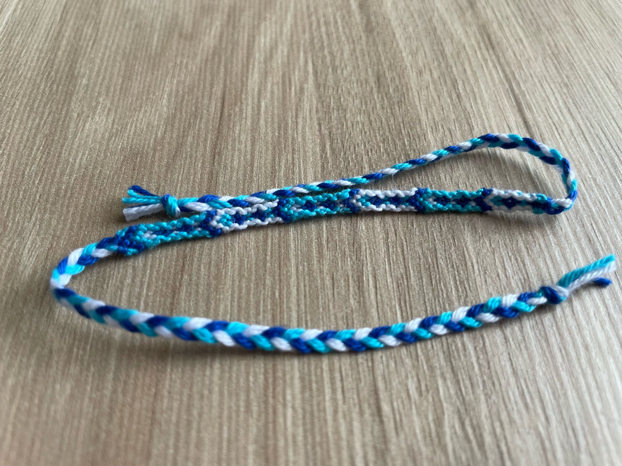 ※専用ページ Normal pattern #151497 | BraceletBook