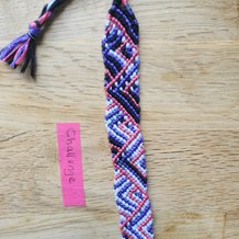 Pattern #97111 Photo