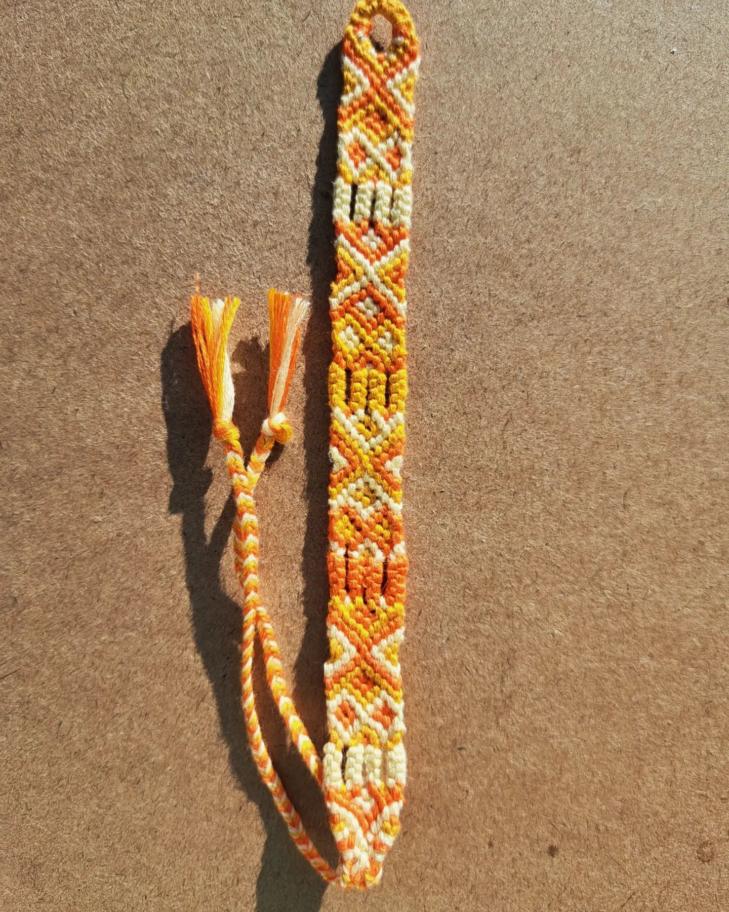 Normal pattern #56042 | BraceletBook