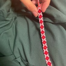 Pattern #75587 Photo