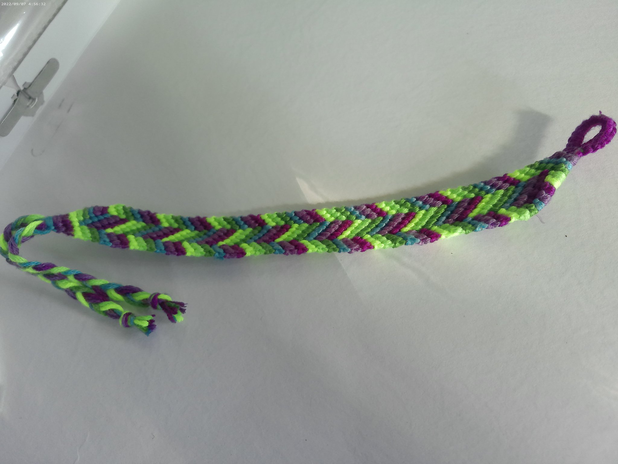 Normal pattern #30284 | BraceletBook