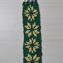 Pattern #111320 Photo