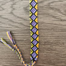 Pattern #158995 Photo