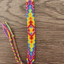Pattern #127042 Photo