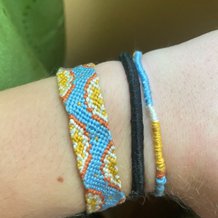 Pattern #160826 Photo