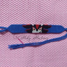 Pattern #169687 Photo