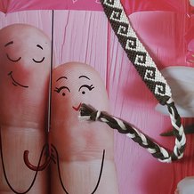 Pattern #25105 Photo