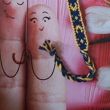 Pattern #136596 Photo