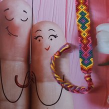 Pattern #141318 Photo