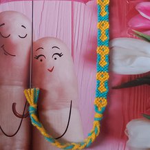 Pattern #37961 Photo