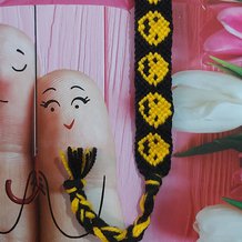 Pattern #98236 Photo