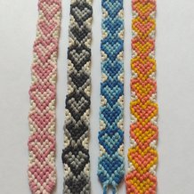 Pattern #34101 Photo