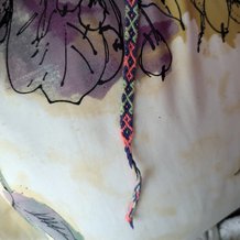 Pattern #140902 Photo
