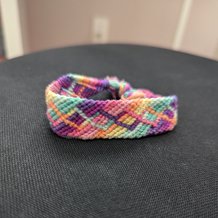 Pattern #87692 Photo