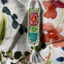 Pattern #113317 Photo