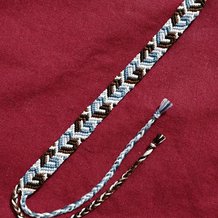 Pattern #94297 Photo