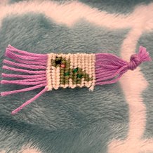 Pattern #170816 Photo