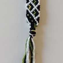 Pattern #171110 Photo