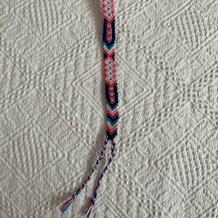 Pattern #152697 Photo