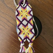 Normal pattern #59194 | BraceletBook Normal pattern #59194 | BraceletBook