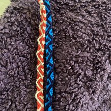 Pattern #170830 Photo