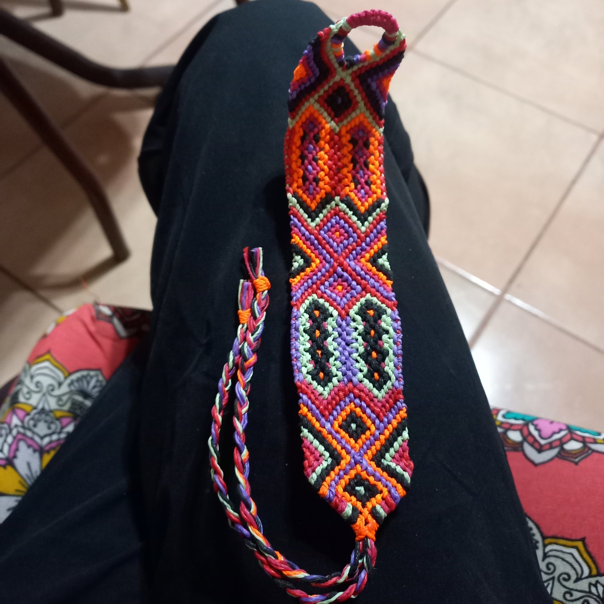 Normal pattern #141361 | BraceletBook