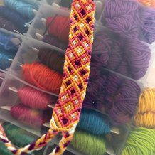 Pattern #111136 Photo