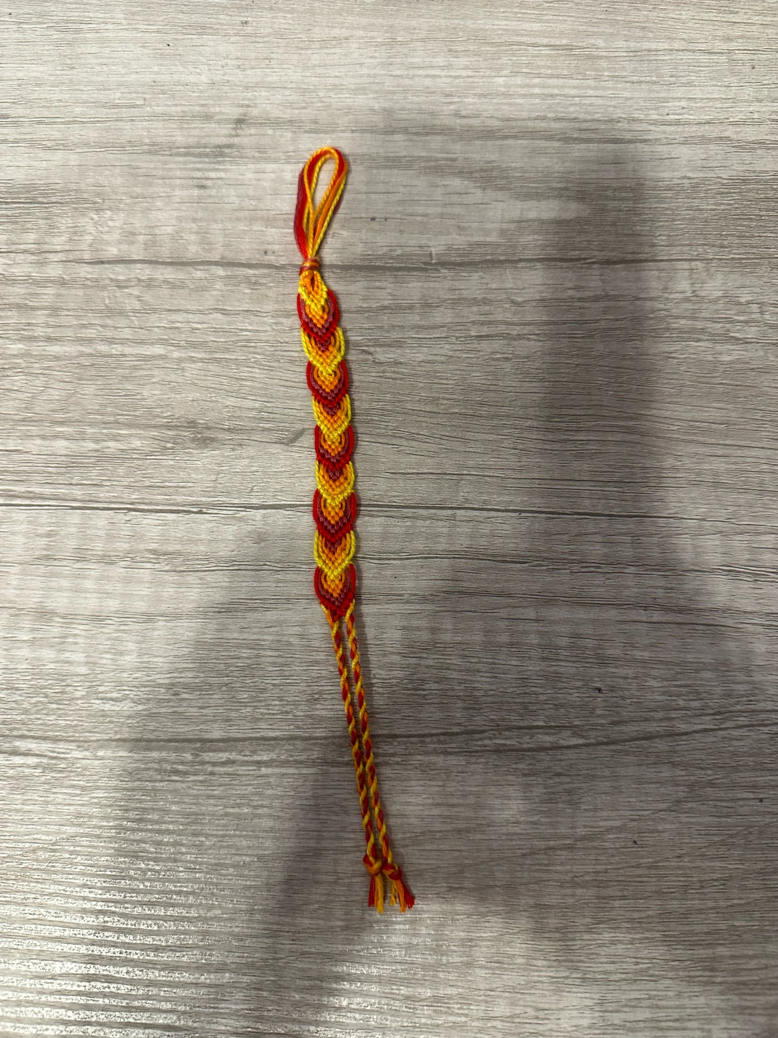 Normal pattern #14708 | BraceletBook