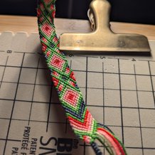 Pattern #111135 Photo