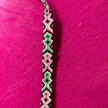Pattern #170640 Photo