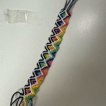 Pattern #170825 Photo