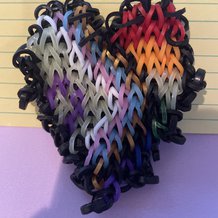 Pattern #154114 Photo