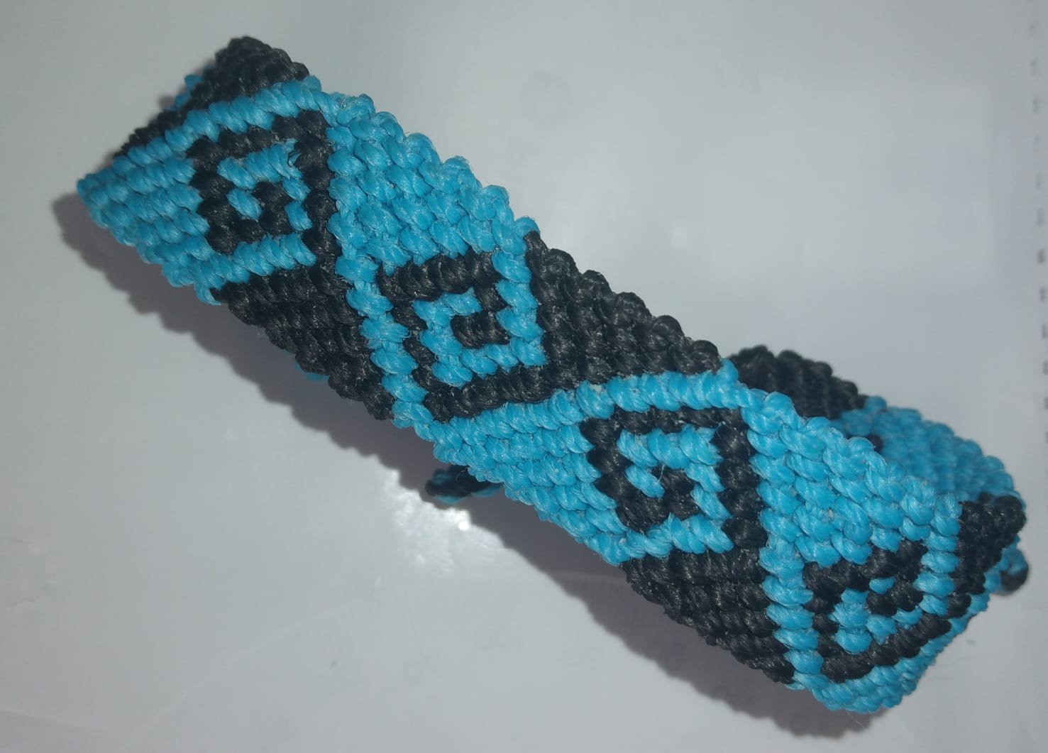 Normal pattern #159258 | BraceletBook