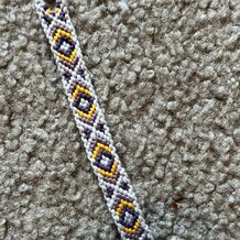 Pattern #23268 Photo