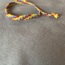 Pattern #171212 Photo