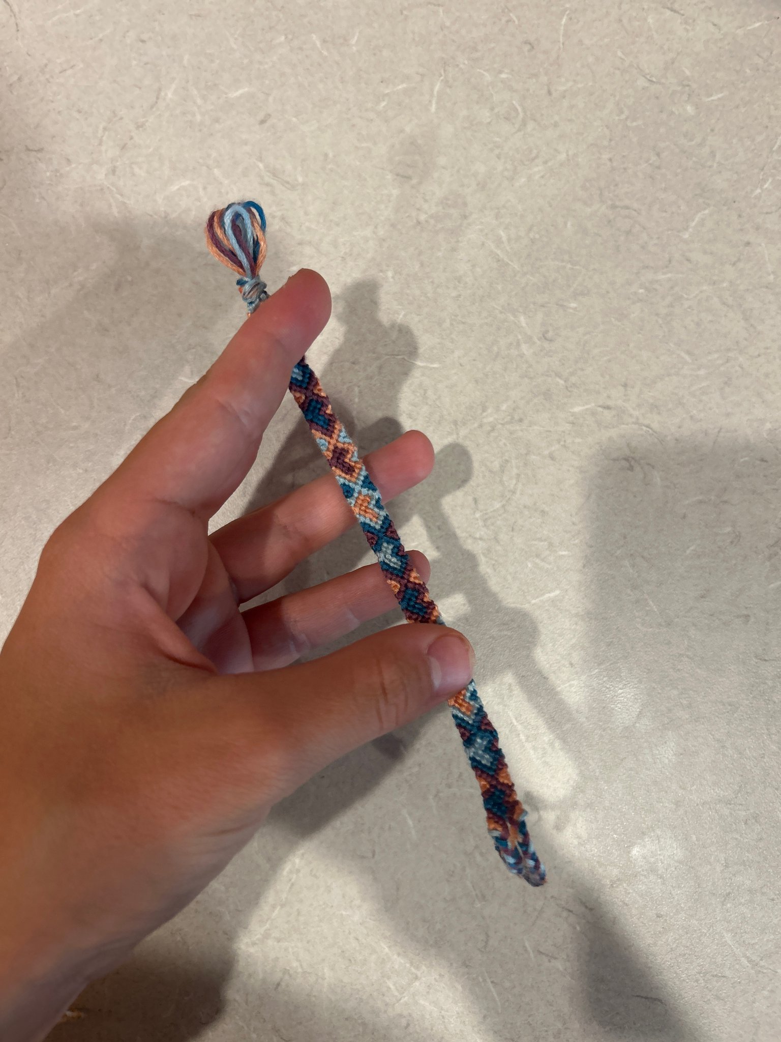 Normal pattern #147242 BraceletBook