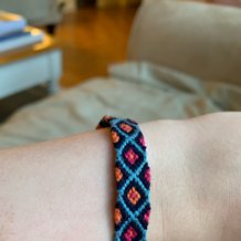 Pattern #168667 Photo