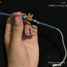 Pattern #165618 Photo